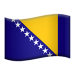 Bosnië en Herzegovina