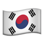 Zuid-Korea Zuid-Korea