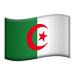 Algerije