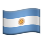 Argentinië