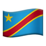 DR Congo