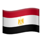 Egypte