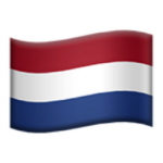 Nederland