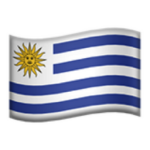 Uruguay Uruguay